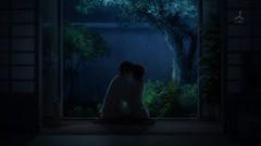 Anime Manga kissing anime girls Amagami SS