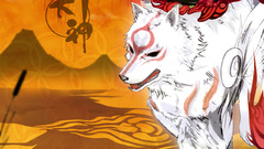 Anime Manga like some Okami too