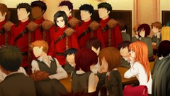 Anime Manga lovers anime girls