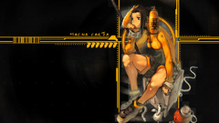 Anime Manga magna 1024