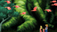 Anime Manga Mana secret