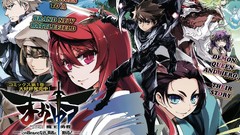 Anime Manga Maoyuu Maou Yuusha Yuusha (Maoyuu) Maou (Maoyuu)