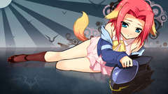 Anime Manga minitokyo