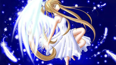 Anime Manga misuzuangelwings