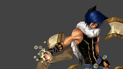 Anime Manga moar catboys