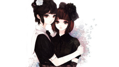 Anime Manga MOE atori