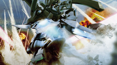 Anime Manga MOE mecha muvluv