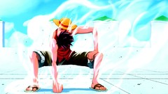 Anime Manga monkey d luffy One Piece (anime)