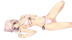 Anime Manga murakami suigun artwork Simple Background