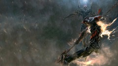 Anime Manga neon genesis evangelion digital art