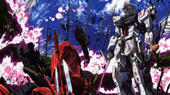 Anime Manga nuvssazabi