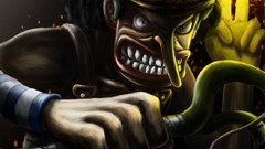 Anime Manga One Piece (anime) Usopp