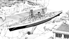 Anime Manga owari mohiro kitoh dances