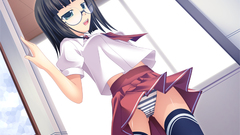 Anime Manga pantsumegane