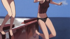 Anime Manga pierjump