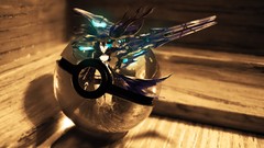 Anime Manga Pokemon black rock shooter video games Poke Balls