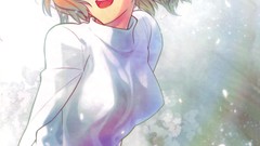 Anime Manga Princess anime girls arcueid brunestud tsukihime 