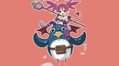 Anime Manga prinny