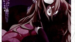 Anime Manga project touhou yakumo yukari artwork