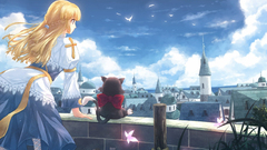 Anime Manga ragnarok have does sdwasdasd