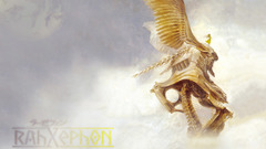 Anime Manga rahxephon