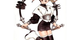 Anime Manga Range murata