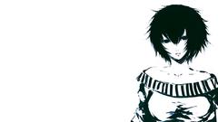 Anime Manga rei evangelica