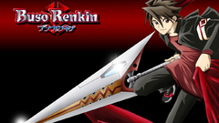 Anime Manga renkin busou