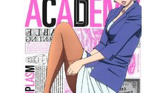 Anime Manga requesting