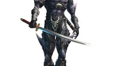 Anime Manga Ryu Hayabusa artwork video games ninja gaiden 