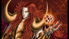 Anime Manga Saint Seiya