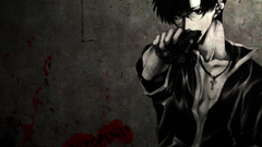 Anime Manga saiyuki animepaper takera