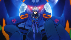 Anime Manga Sample MOE