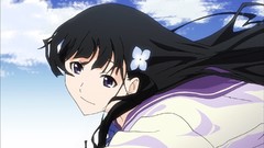 Anime Manga sankarea