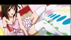 Anime Manga sengoku nadeko nisemonogatari