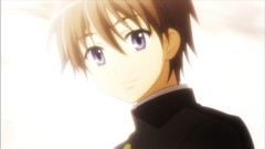 Anime Manga shakugan no shana artwork