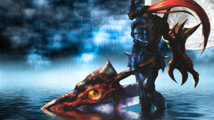 Anime Manga Soul calibur