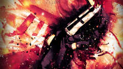 Anime Manga Soul eater