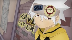 Anime Manga soul eater soul eater evans