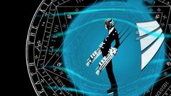 Anime Manga Soul walls eater dumping