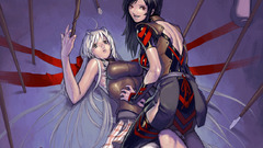 Anime Manga source works Nobody