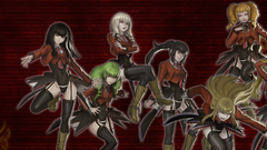 Anime Manga teh stakez