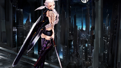 Anime Manga tenshi bakuretsu