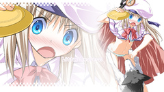 Anime Manga thread little 1920x1200 busters