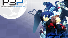 Anime Manga thread persona