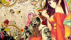 Anime Manga tony taka Japanese clothes