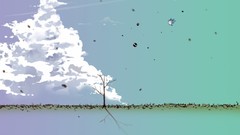 Anime Manga totoro neighbour