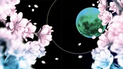 Anime Manga touhou artwork