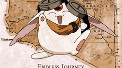 Anime Manga tsubasa reservoir chronicle mokona