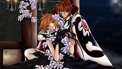 Anime Manga tsubasa reservoir chronicle Tsubasa Chronicle 